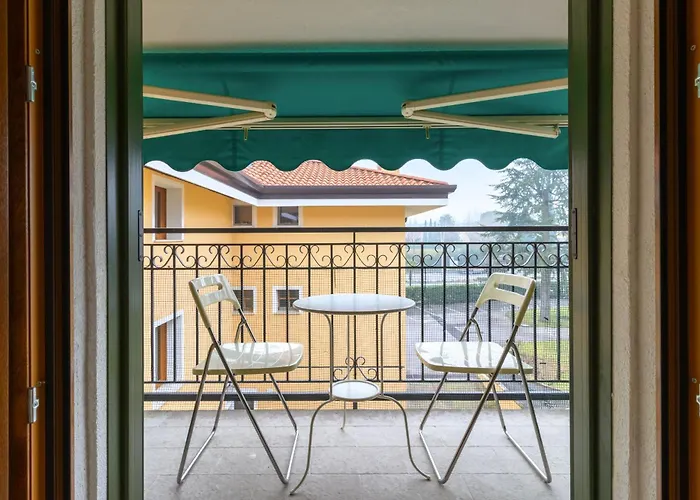 Sporting By Wonderful Italy Apartament