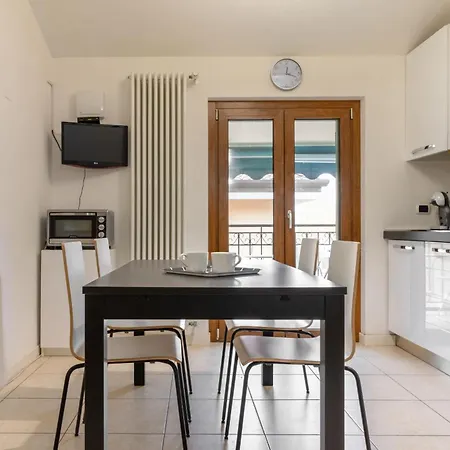 Sporting By Wonderful Italy شقة سيرمِيوني