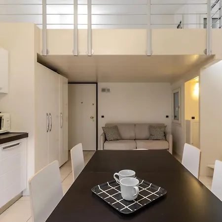 Sporting By Wonderful Italy Apartment