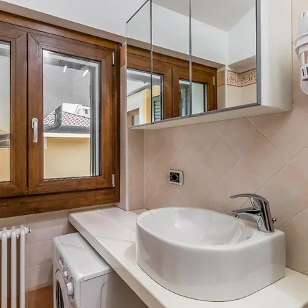 Apartment Sporting By Wonderful Italy Sirmione