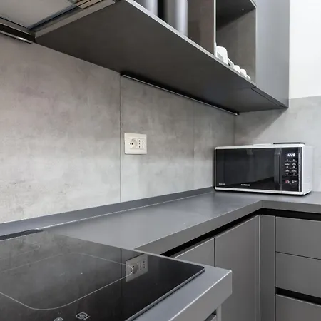 Sporting By Wonderful Italy Apartment