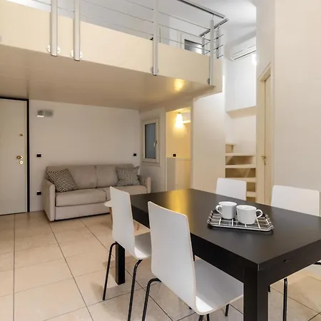 Apartment Sporting By Wonderful Italy