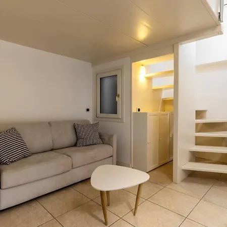 Sporting By Wonderful Italy Apartment *