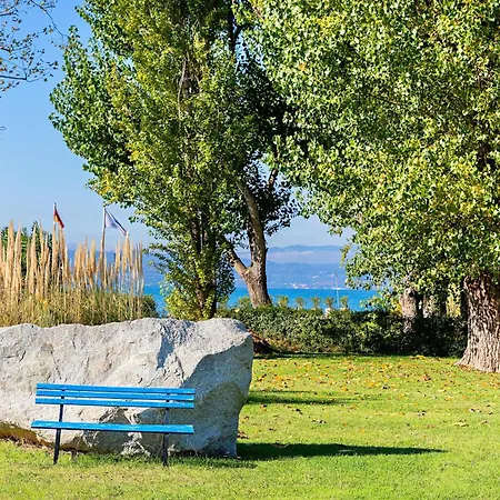 Apartment Sporting By Wonderful Italy *