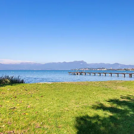 Sporting By Wonderful Italy Apartment Sirmione