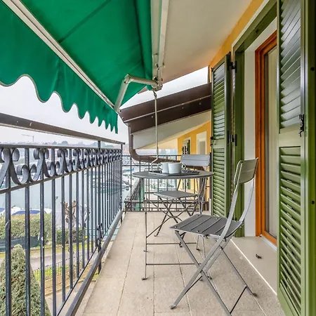 Sporting By Wonderful Italy Apartment *